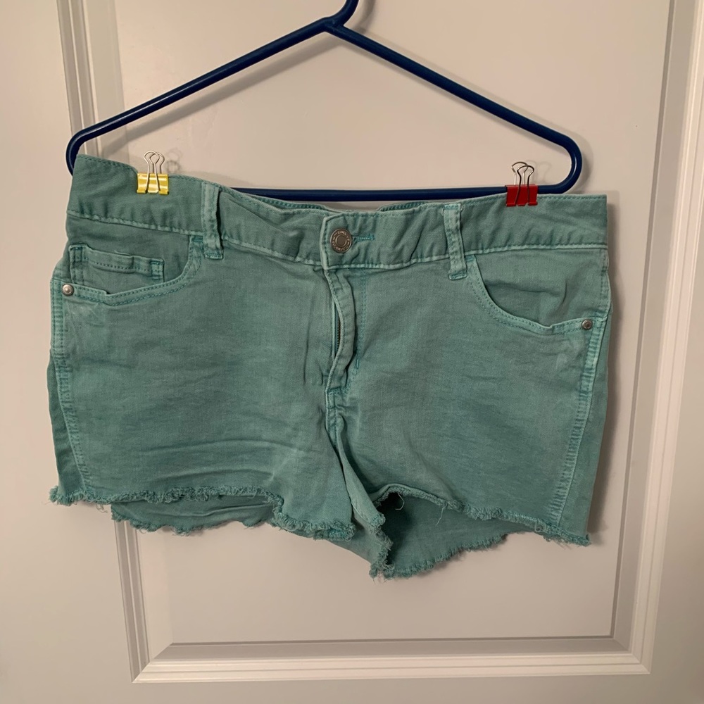 Shorts